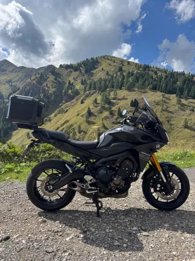 Yamaha Tracer 900 ABS (2017 - 18) usata
