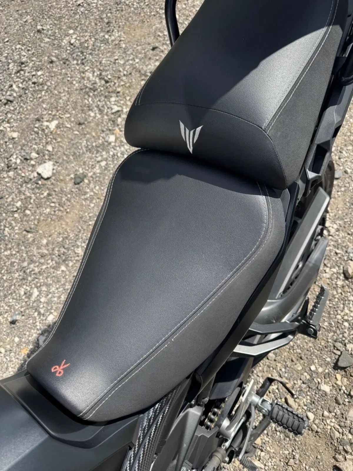 Yamaha Tracer 900 ABS (2017 - 18) (6)