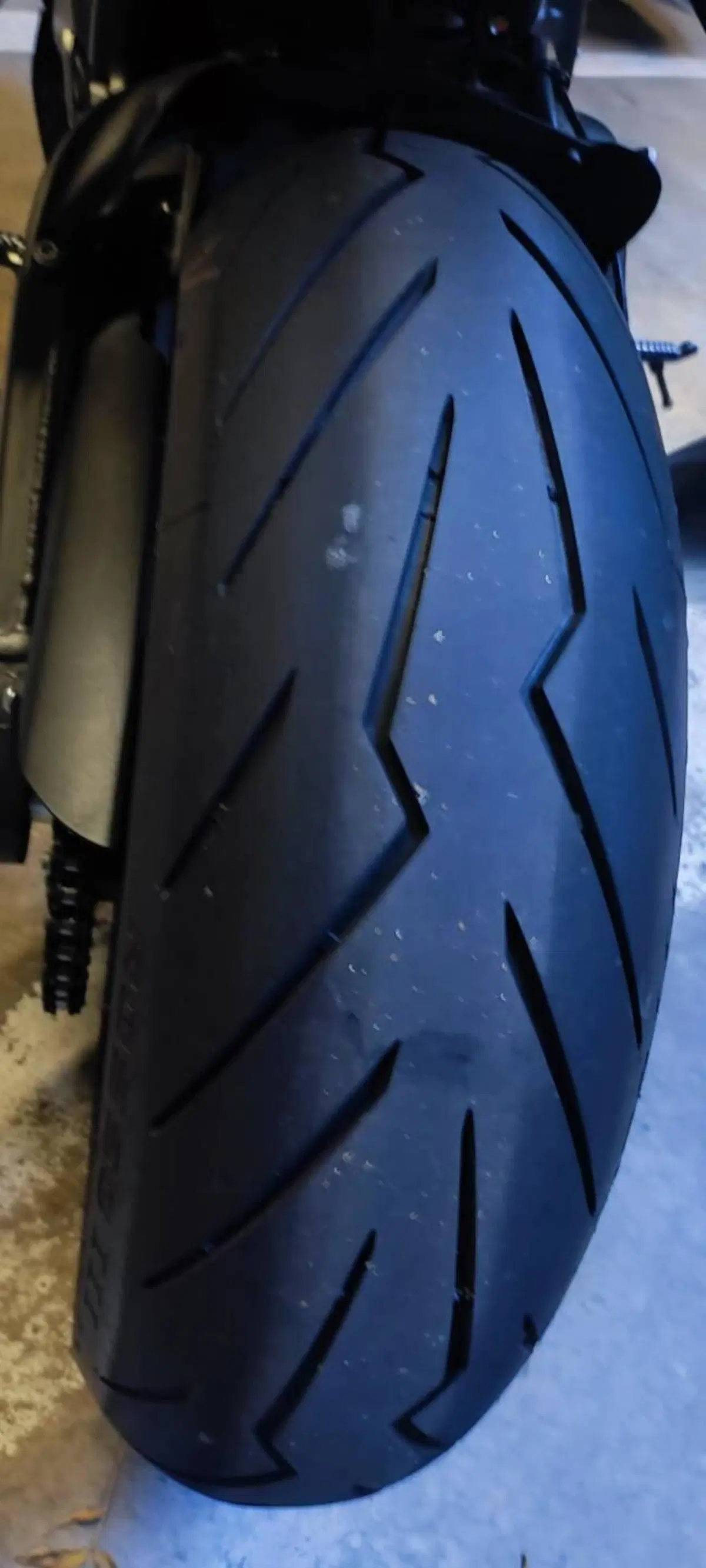 Kawasaki Ninja 636 ZX-6R KRT (2019 - 20) (5)