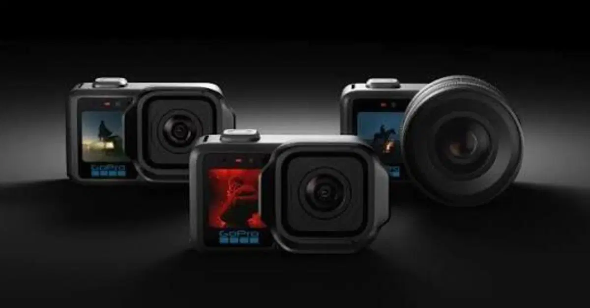 GoPro è stata acquisita. Dalle action cam ora si punta si AI e Difesa