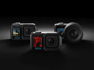 GoPro è stata acquisita. Dalle action cam ora si punta si AI e Difesa