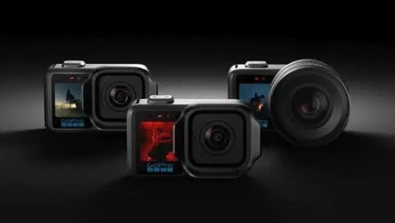 GoPro è stata acquisita. Dalle action cam ora si punta si AI e Difesa