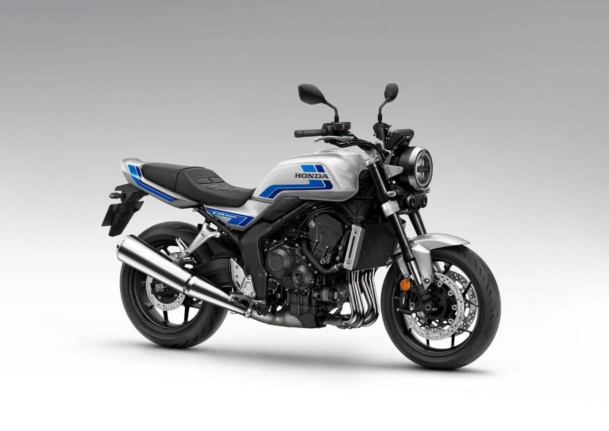 Honda CB 1000 F (2026) (2)