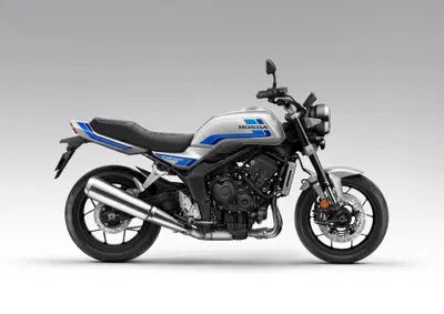 Honda CB 1000 F (2026) nuova