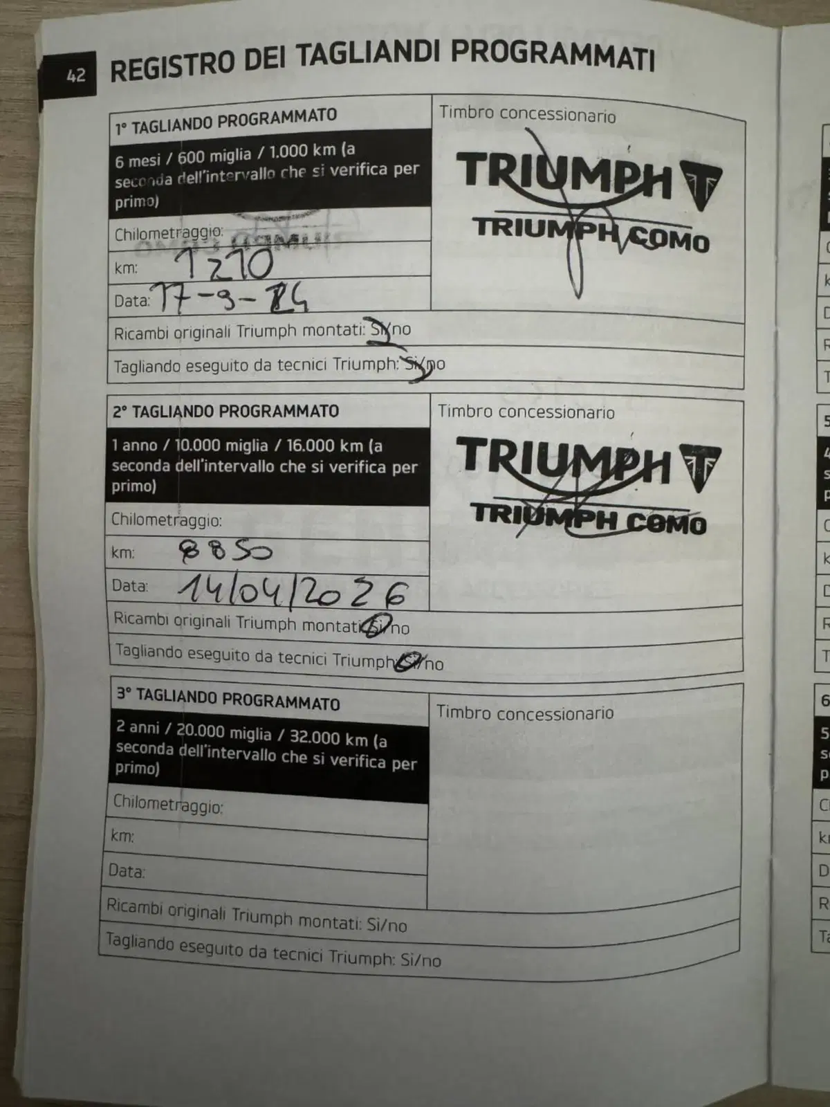 Triumph Speed 400 (2024 - 26) (8)