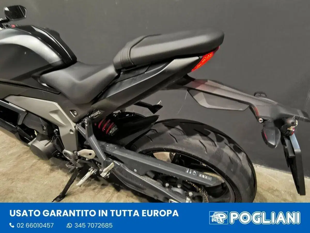 Triumph Daytona 660 (2024 - 26) (10)