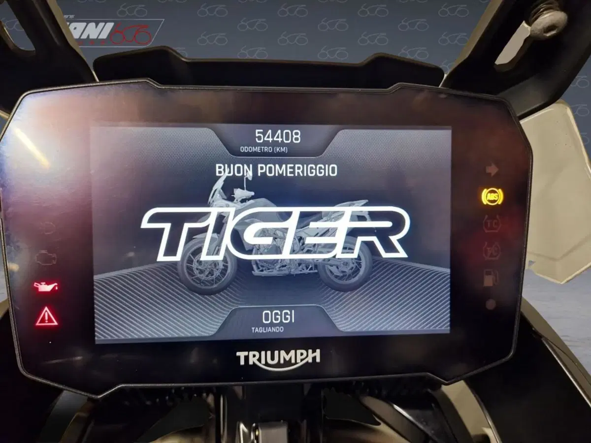 Triumph Tiger 900 GT Pro (2020 - 23) (6)