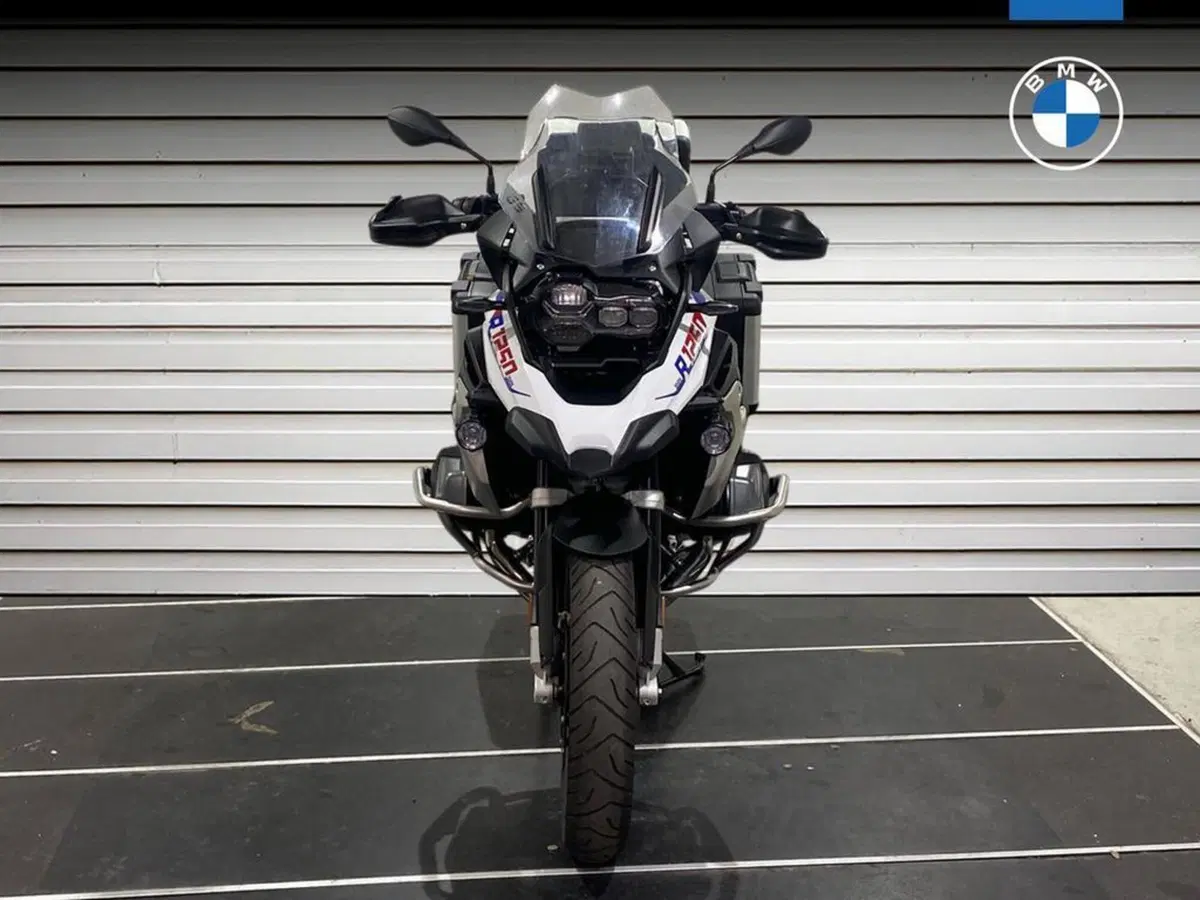 Bmw R 1250 GS (2021 - 24) (2)