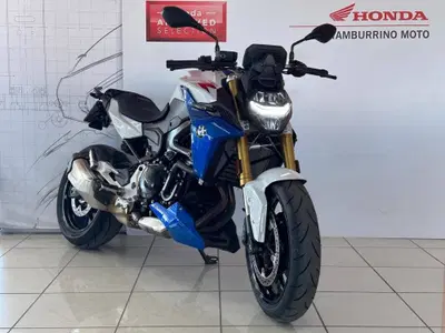 Bmw F 900 R (2021 - 24) usata