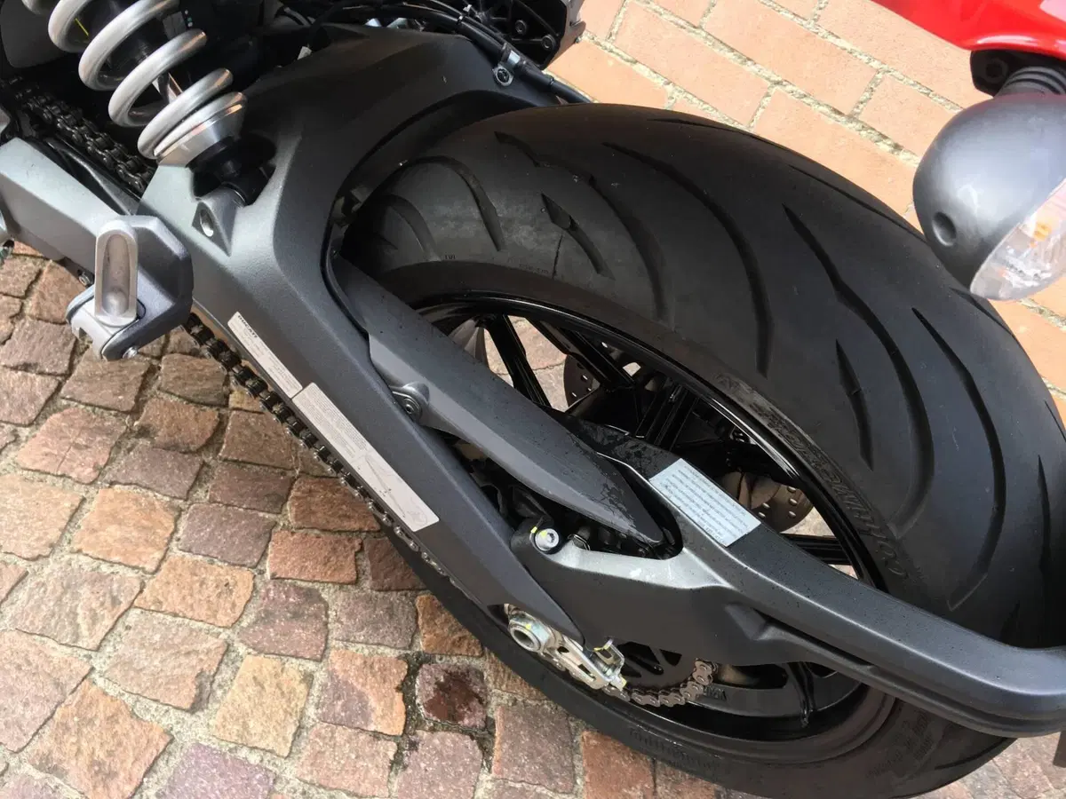 Ducati Scrambler 800 Icon (2017 - 20) (3)