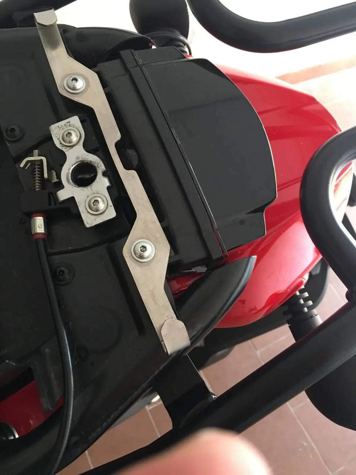 Ducati Scrambler 800 Icon (2017 - 20) (9)