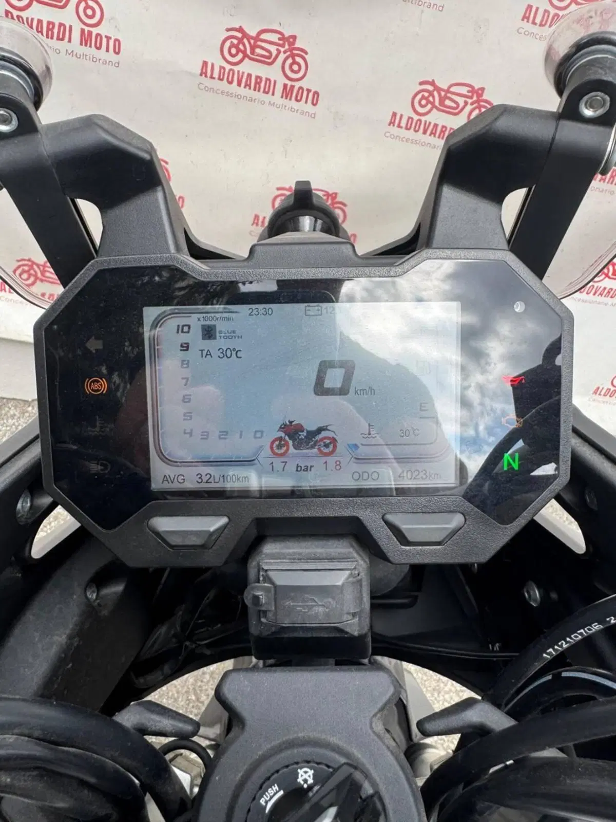 Voge Valico 500DSX (2021 - 24) (3)