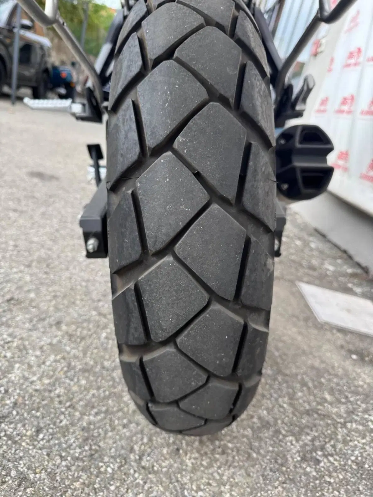 Voge Valico 500DSX (2021 - 24) (4)