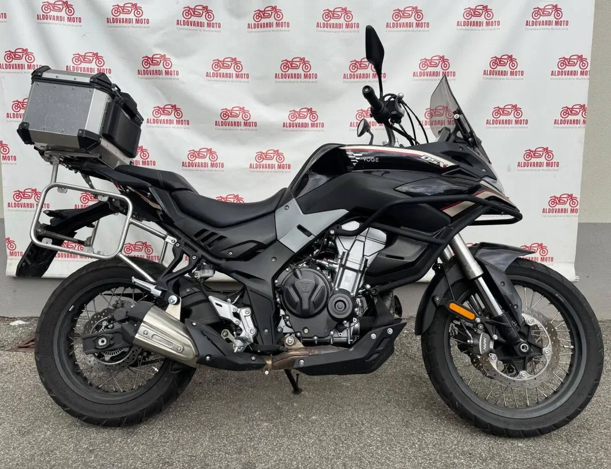 Voge Valico 500DSX (2021 - 24)