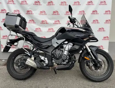 Voge Valico 500DSX (2021 - 24) usata