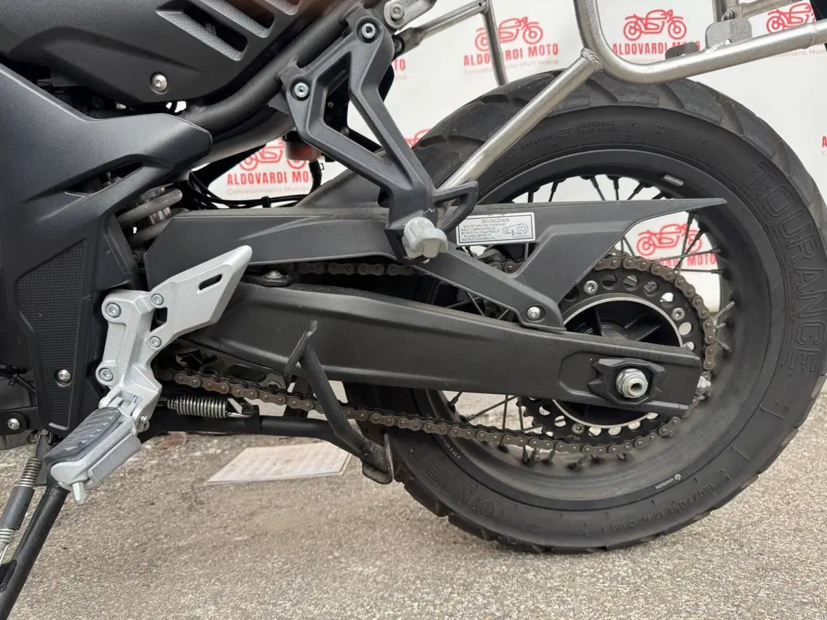 Voge Valico 500DSX (2021 - 24) (5)