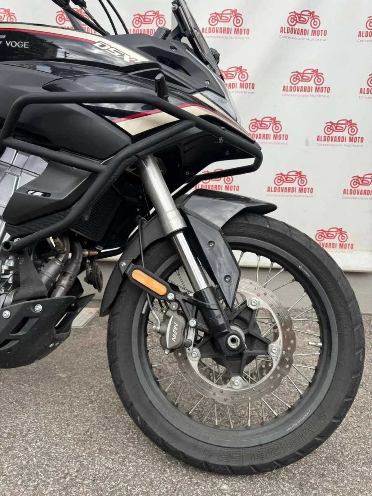 Voge Valico 500DSX (2021 - 24) (6)