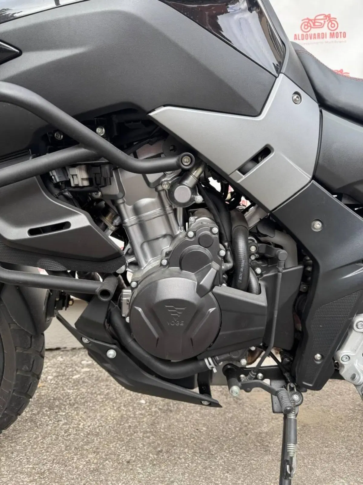 Voge Valico 500DSX (2021 - 24) (8)