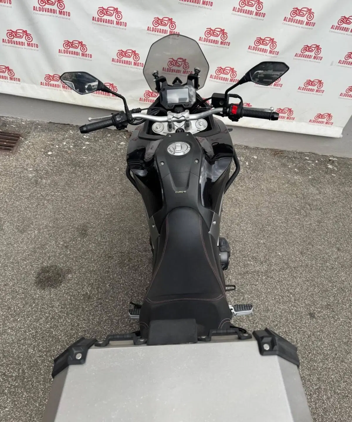 Voge Valico 500DSX (2021 - 24) (10)