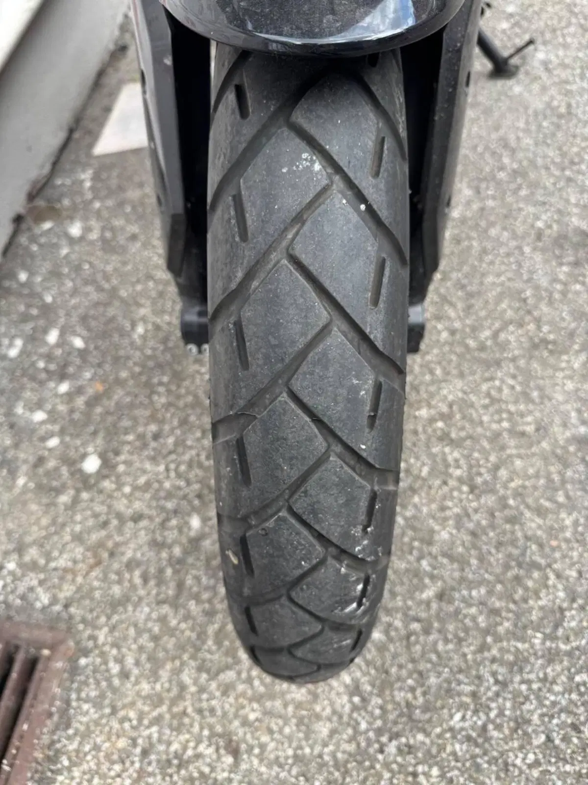 Voge Valico 500DSX (2021 - 24) (11)