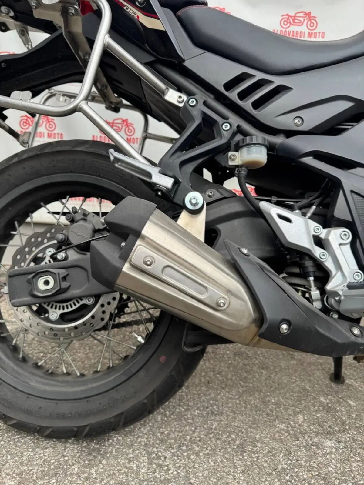 Voge Valico 500DSX (2021 - 24) (15)