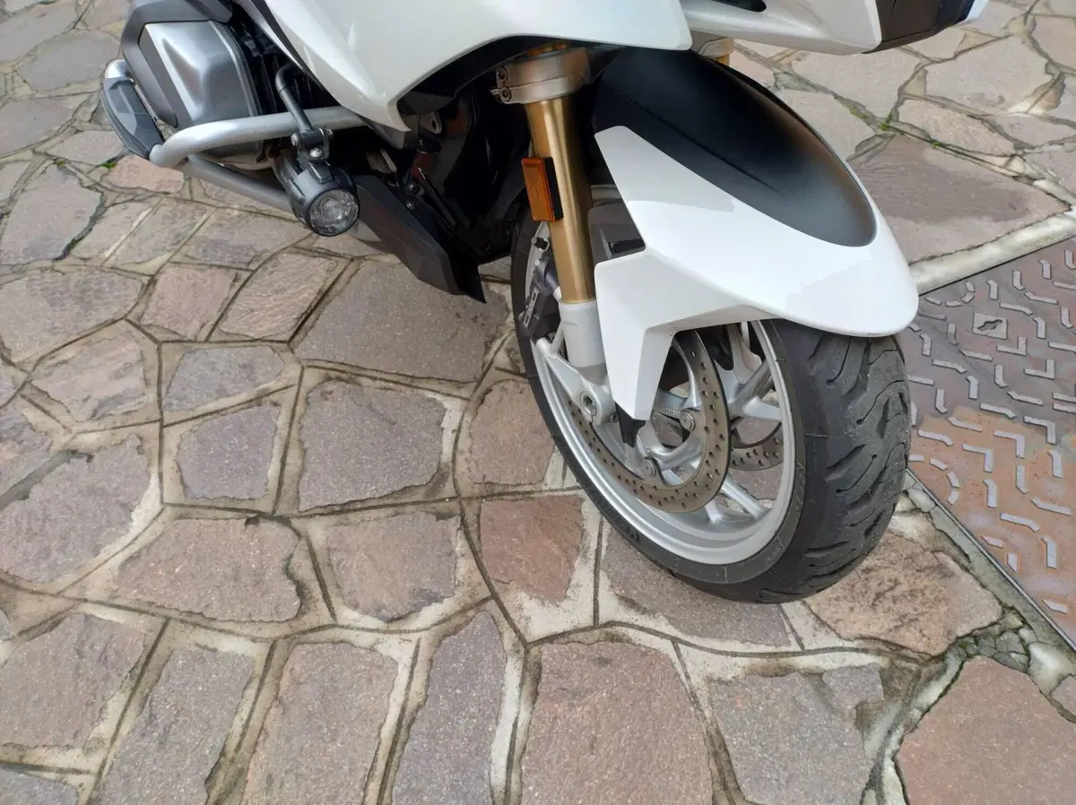 Bmw R 1250 RT (2021 - 25) (4)