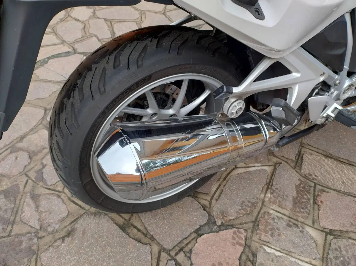 Bmw R 1250 RT (2021 - 25) (5)