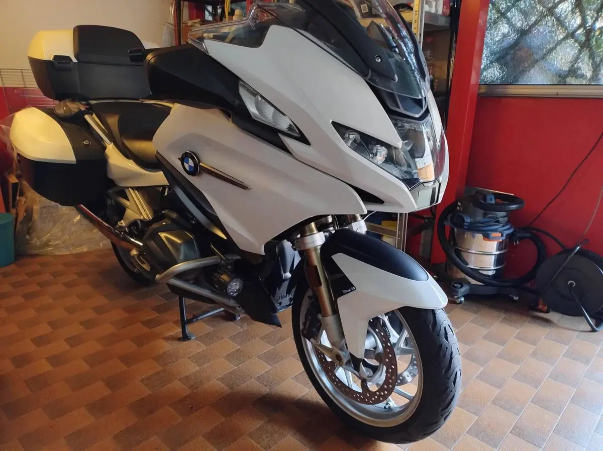 Bmw R 1250 RT (2021 - 25) (6)