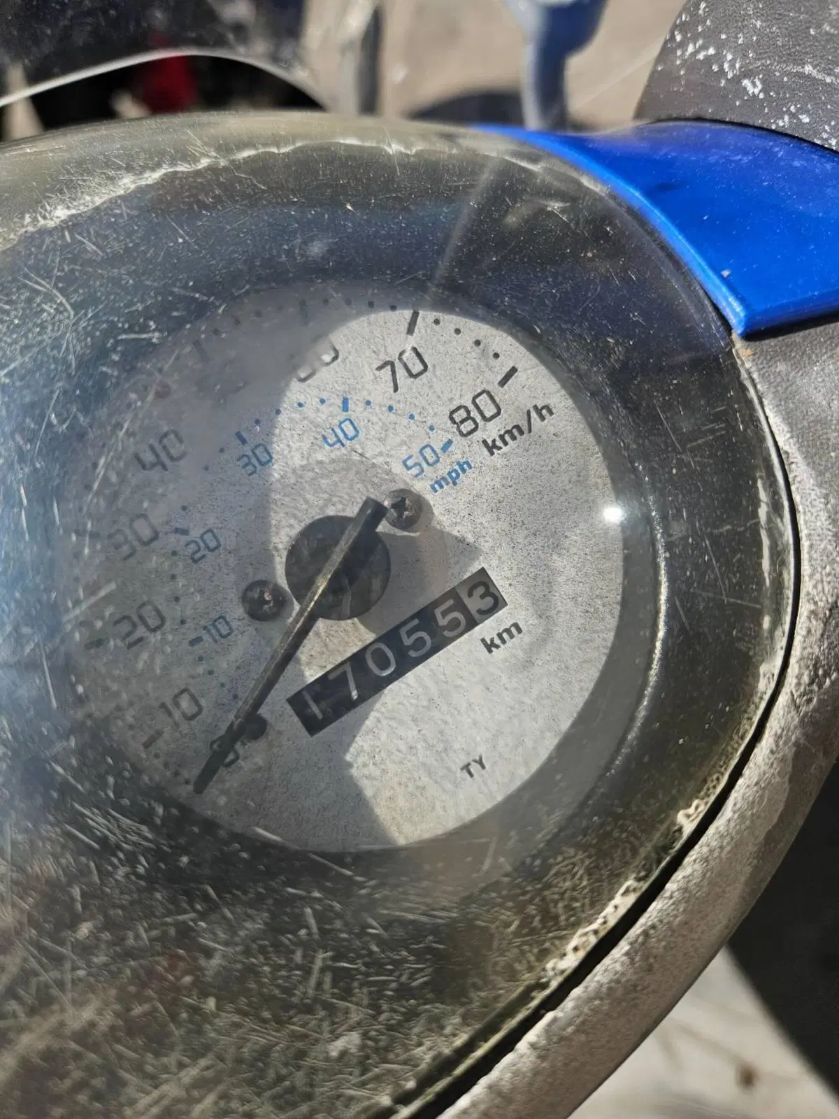 Piaggio Zip 50 4T (2000 - 17) (3)