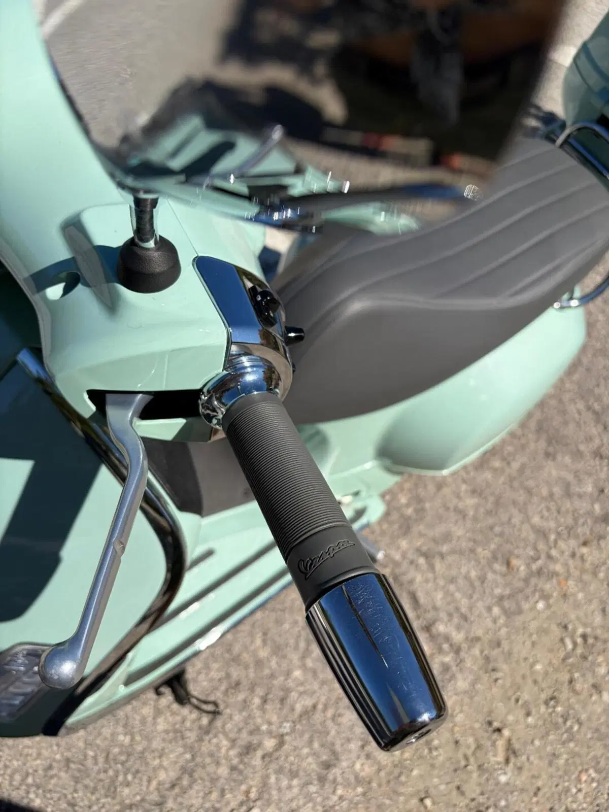 Vespa GTS 310 (2025 - 26) (5)