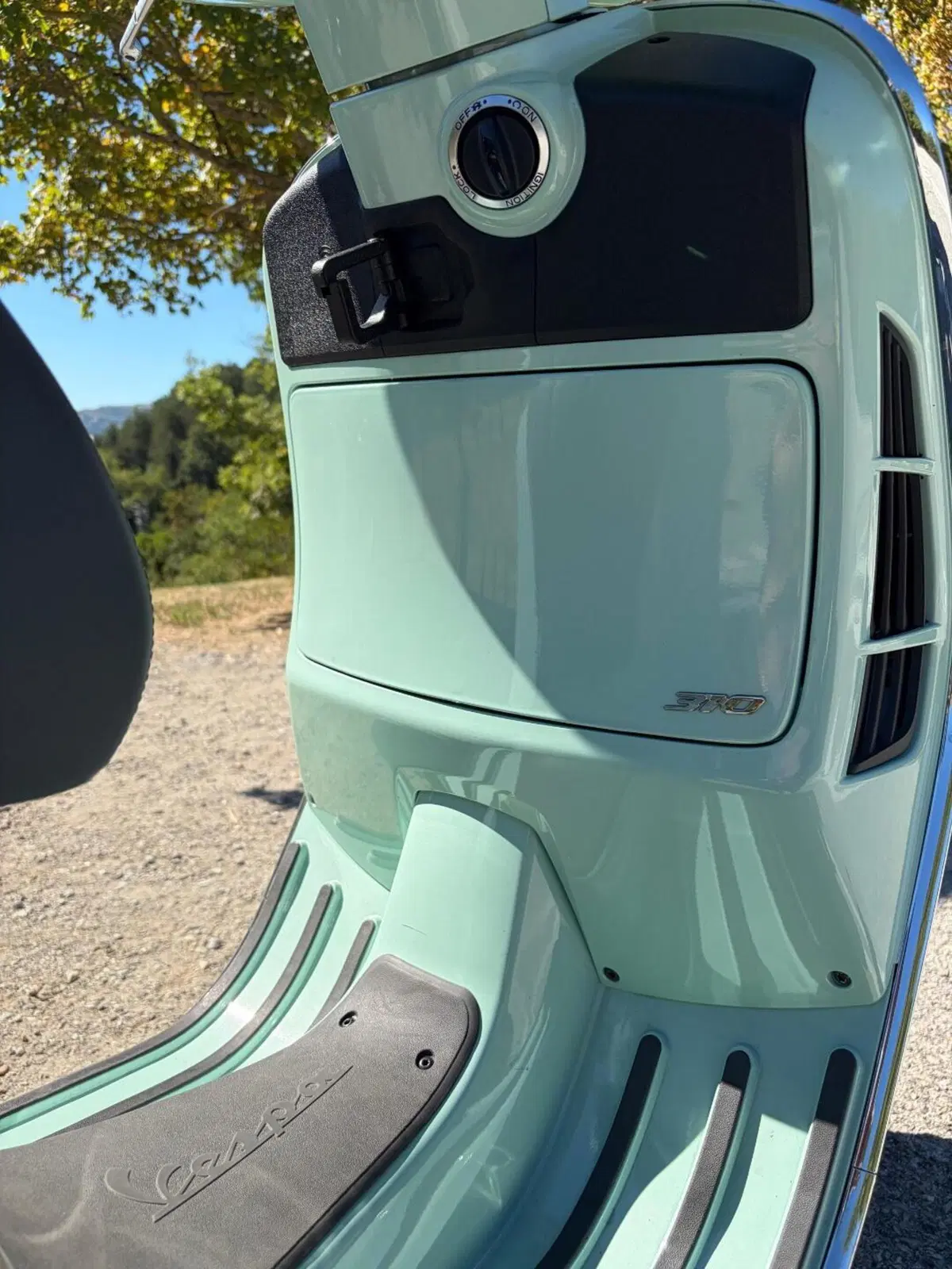 Vespa GTS 310 (2025 - 26) (7)