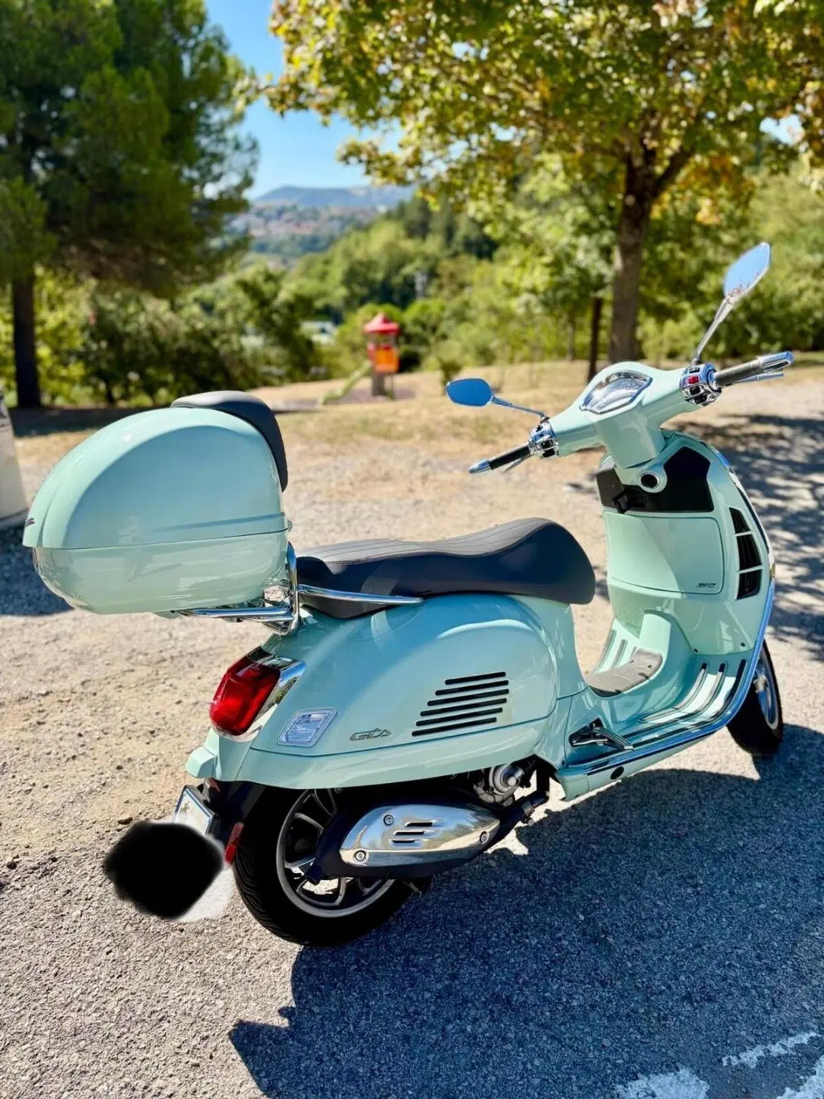 Vespa GTS 310 (2025 - 26) (9)