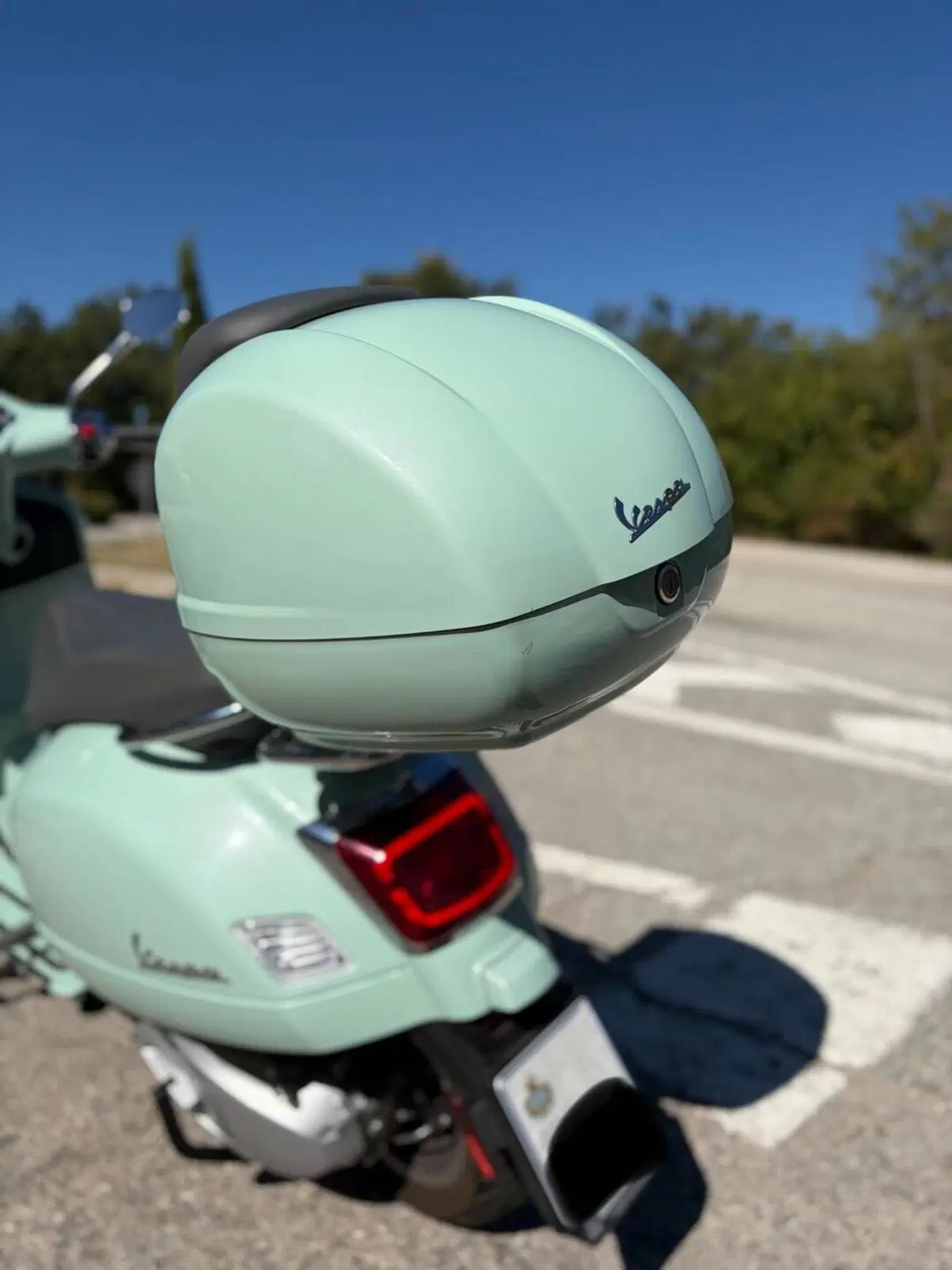 Vespa GTS 310 (2025 - 26) (10)