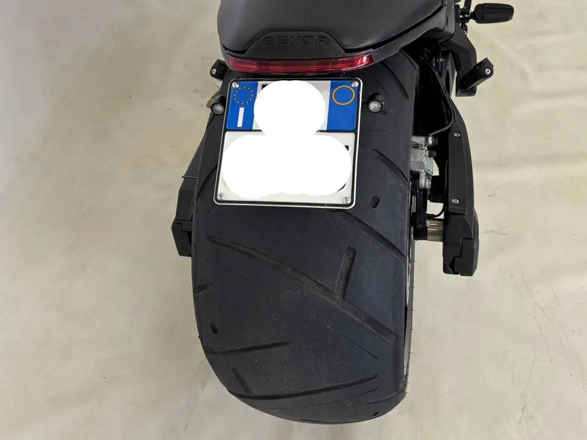Benda Motorcycles LFC 700 Pro (2026) (4)