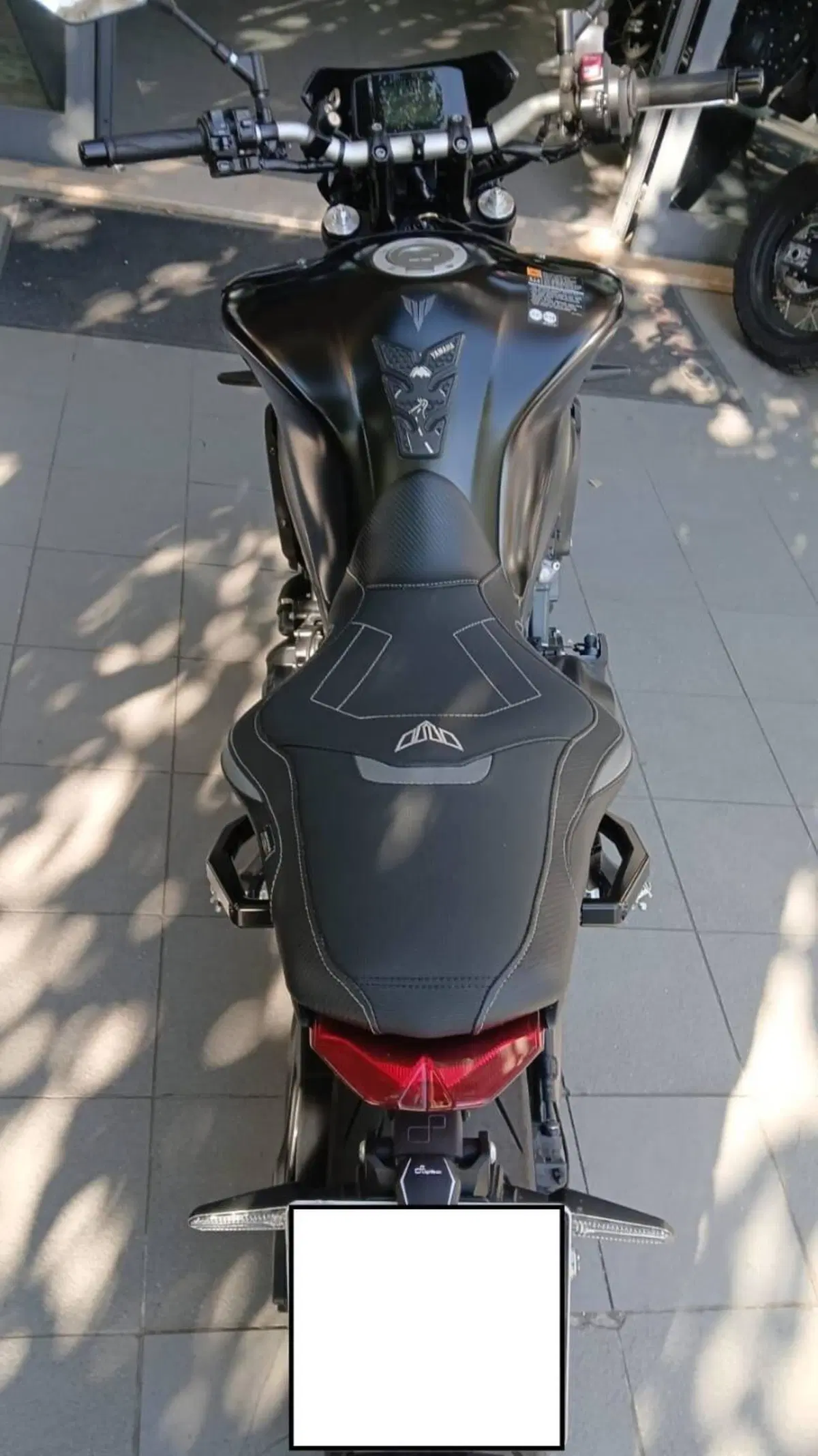 Yamaha MT-09 SP (2021 - 23) (4)