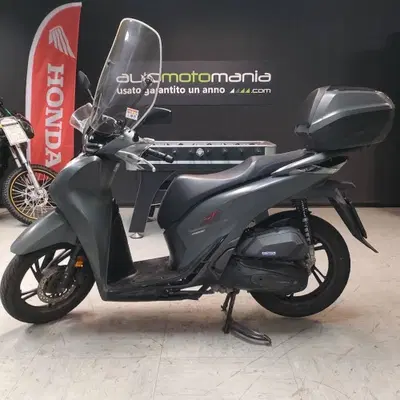 Honda SH 150i (2020 - 23) usata