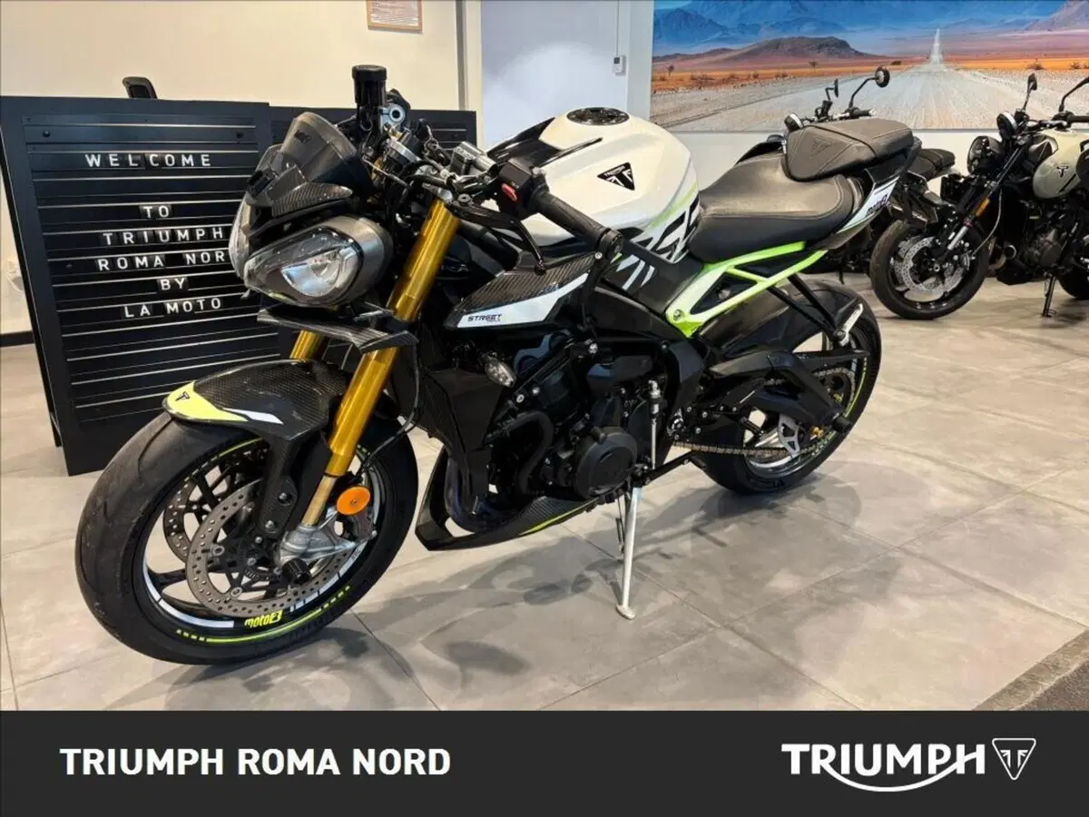 Triumph Street Triple 765 Moto2 Edition (2023 - 24) (4)