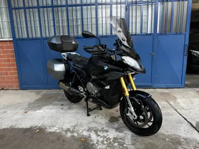 Bmw S 1000 XR (2017 - 19) usata