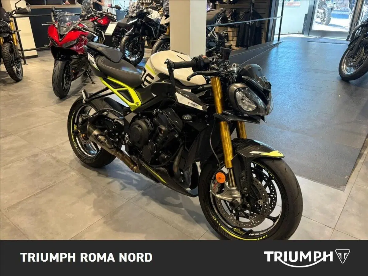 Triumph Street Triple 765 Moto2 Edition (2023 - 24) (7)