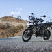 Triumph Tiger 800 XCA, pronta per l'avventura