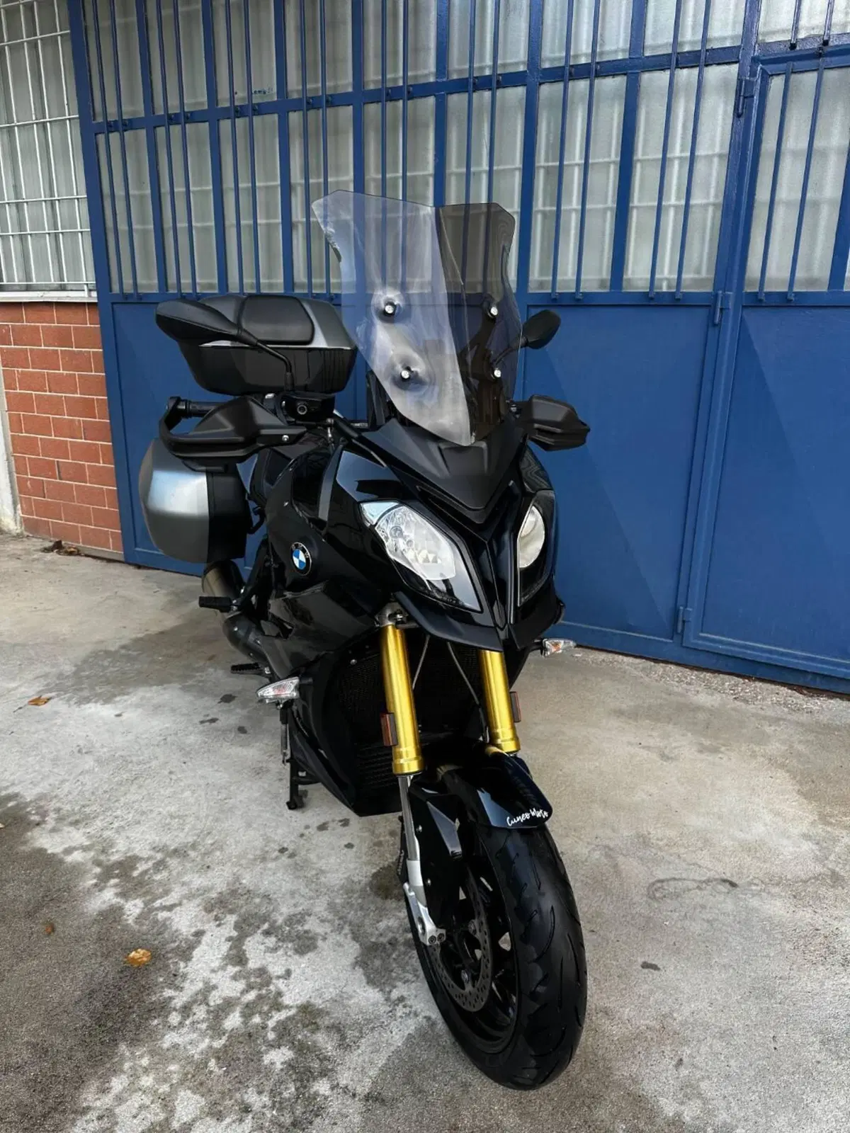 Bmw S 1000 XR (2017 - 19) (3)