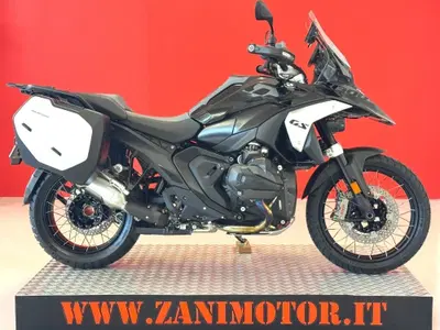Bmw R 1300 GS Triple Black (2023 - 26) usata