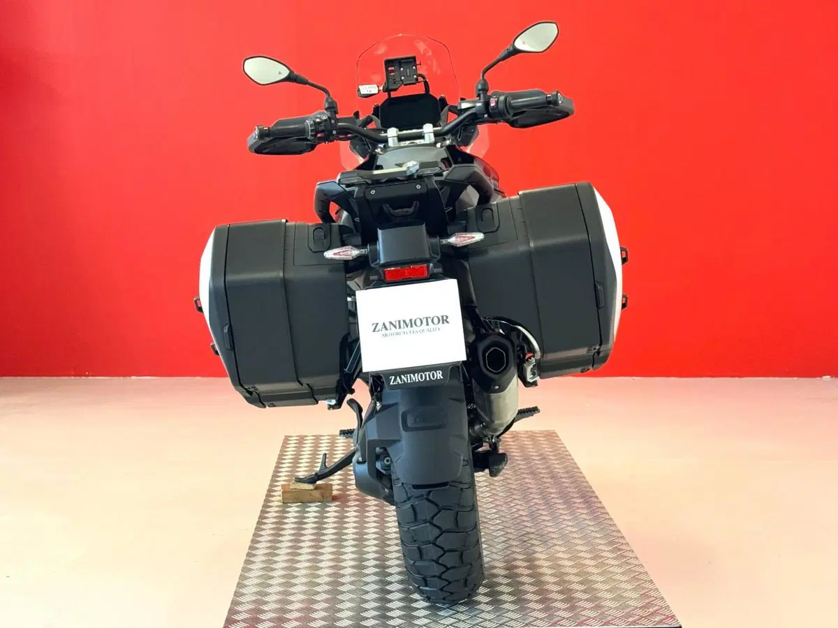 Bmw R 1300 GS Triple Black (2023 - 26) (7)