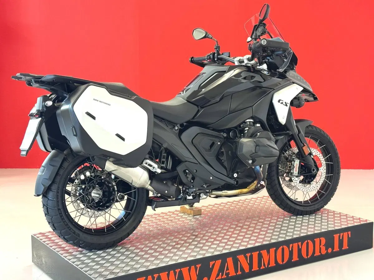 Bmw R 1300 GS Triple Black (2023 - 26) (8)