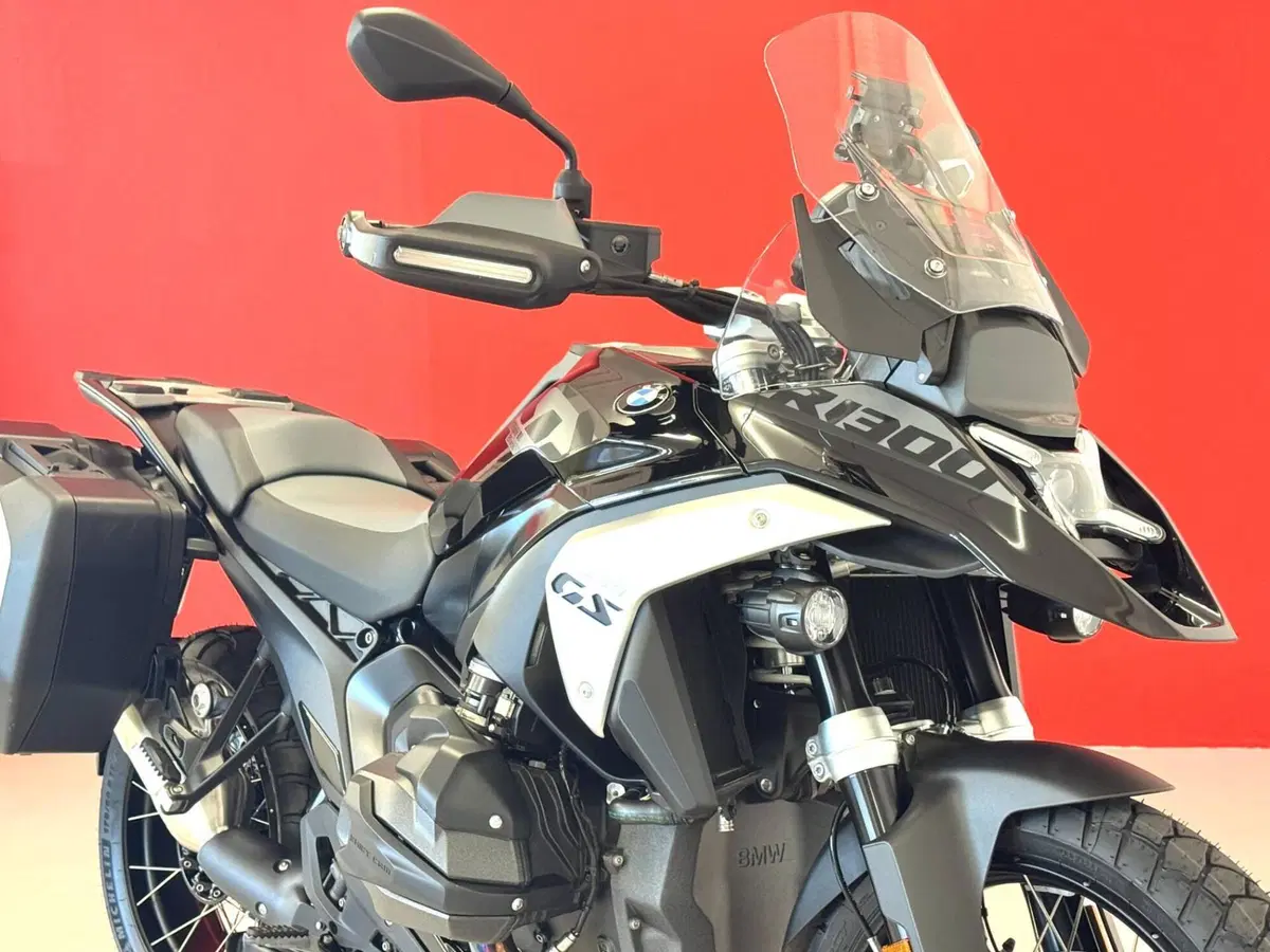 Bmw R 1300 GS Triple Black (2023 - 26) (9)