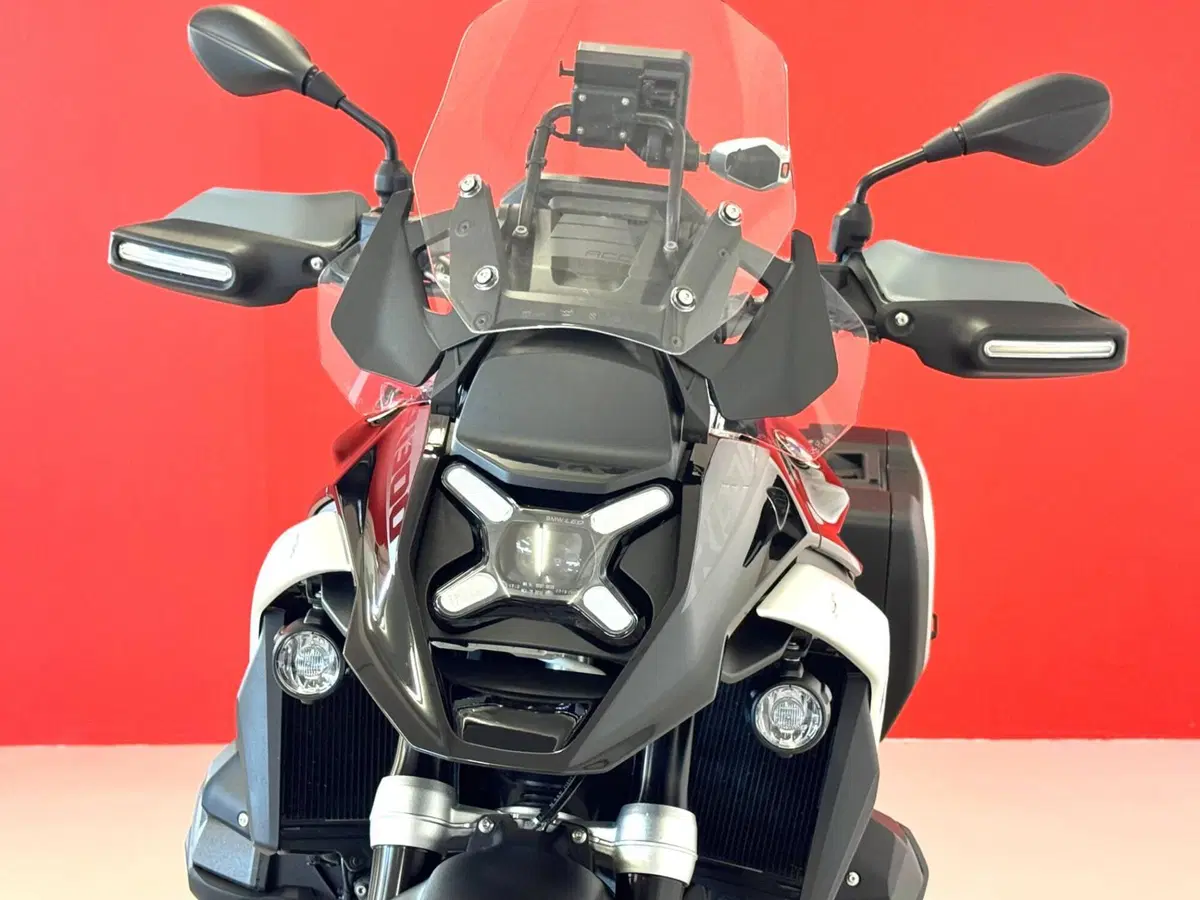 Bmw R 1300 GS Triple Black (2023 - 26) (12)