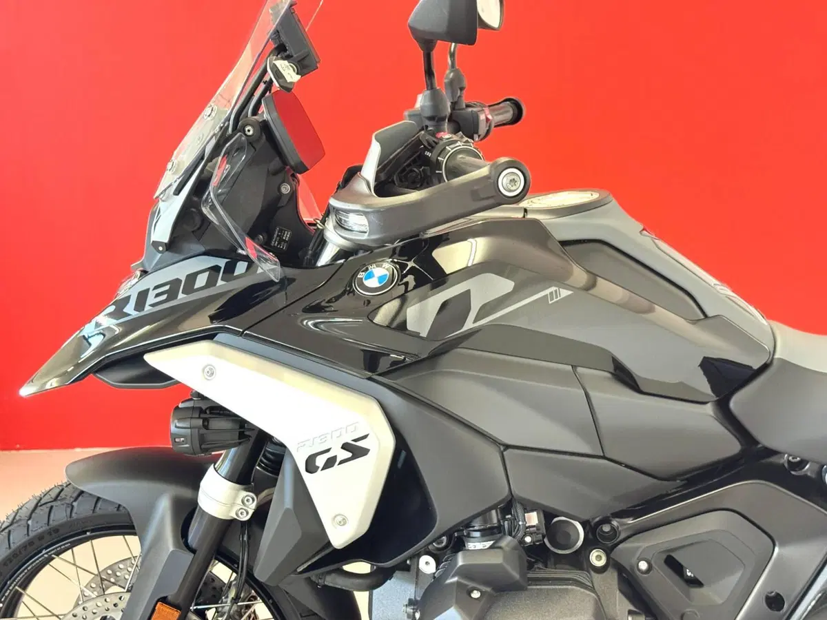 Bmw R 1300 GS Triple Black (2023 - 26) (14)