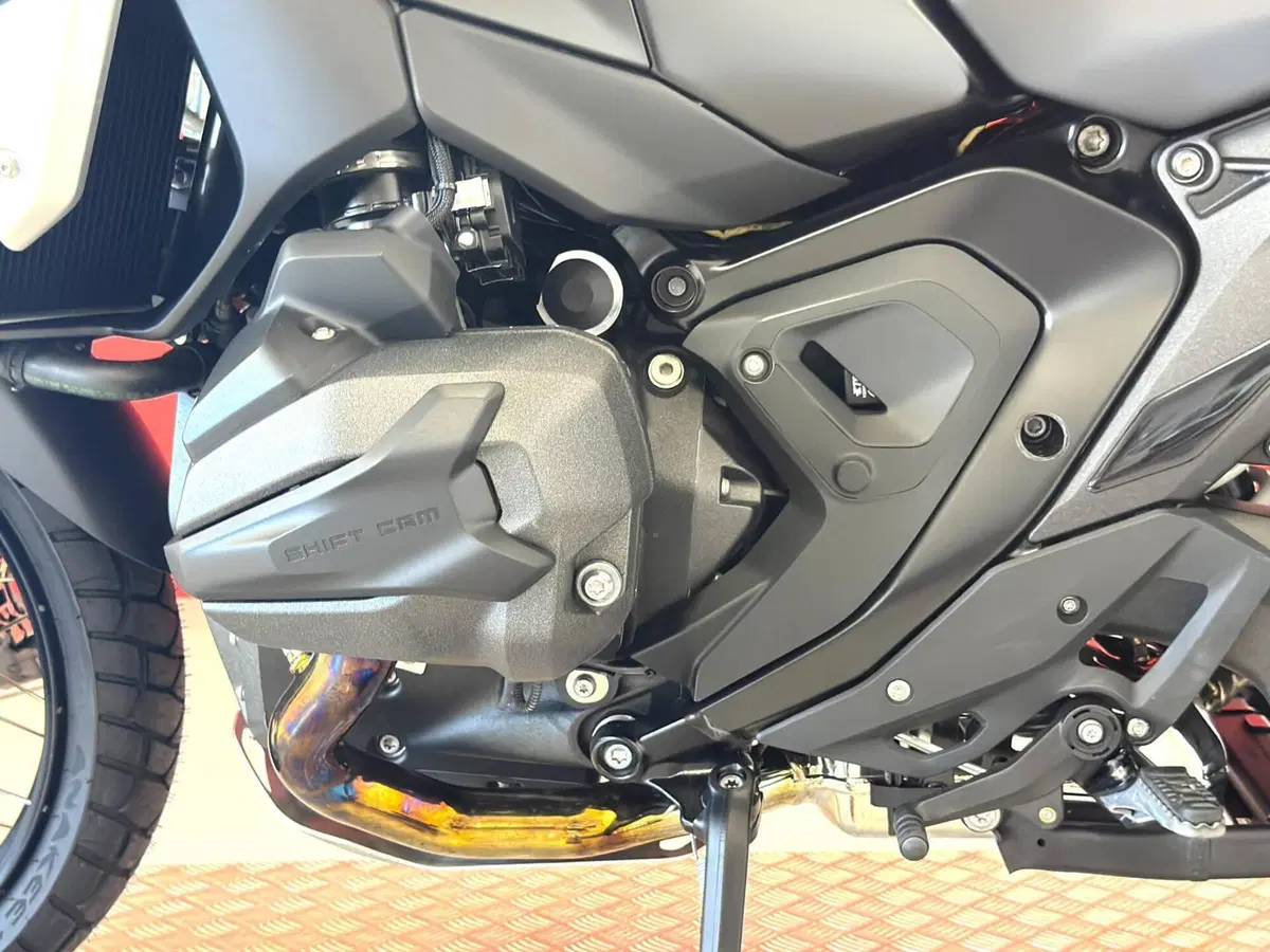 Bmw R 1300 GS Triple Black (2023 - 26) (15)