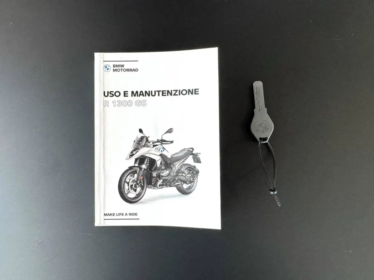 Bmw R 1300 GS Triple Black (2023 - 26) (19)
