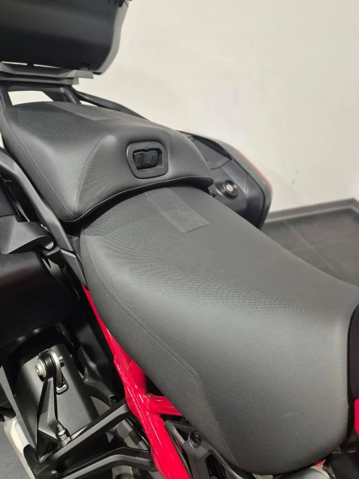 Ducati Multistrada V4 S (2025 - 26) (14)